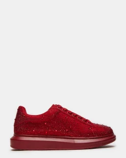 Icebox Red Multi