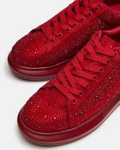 Icebox Red Multi