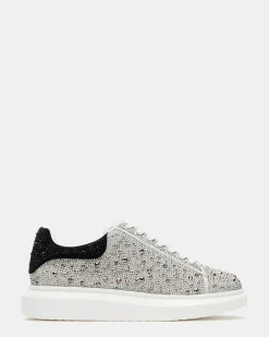Icebox Silver Multi