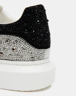 Icebox Silver Multi