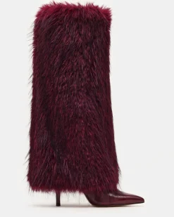 Icon Dark Cherry