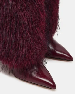 Icon Dark Cherry