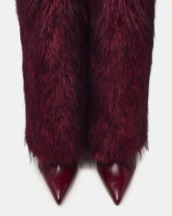 Icon Dark Cherry