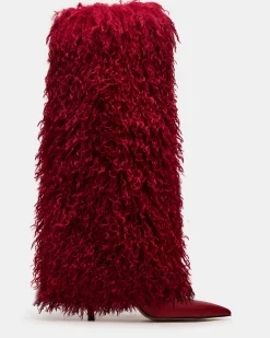 Icon Red