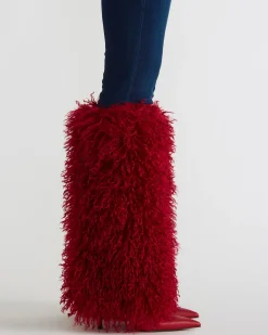 Icon Red