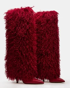 Icon Red