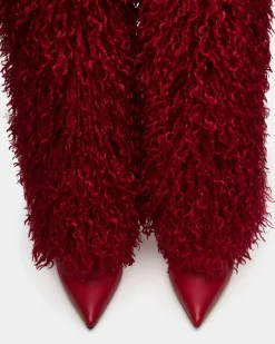 Icon Red