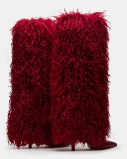Icon Red