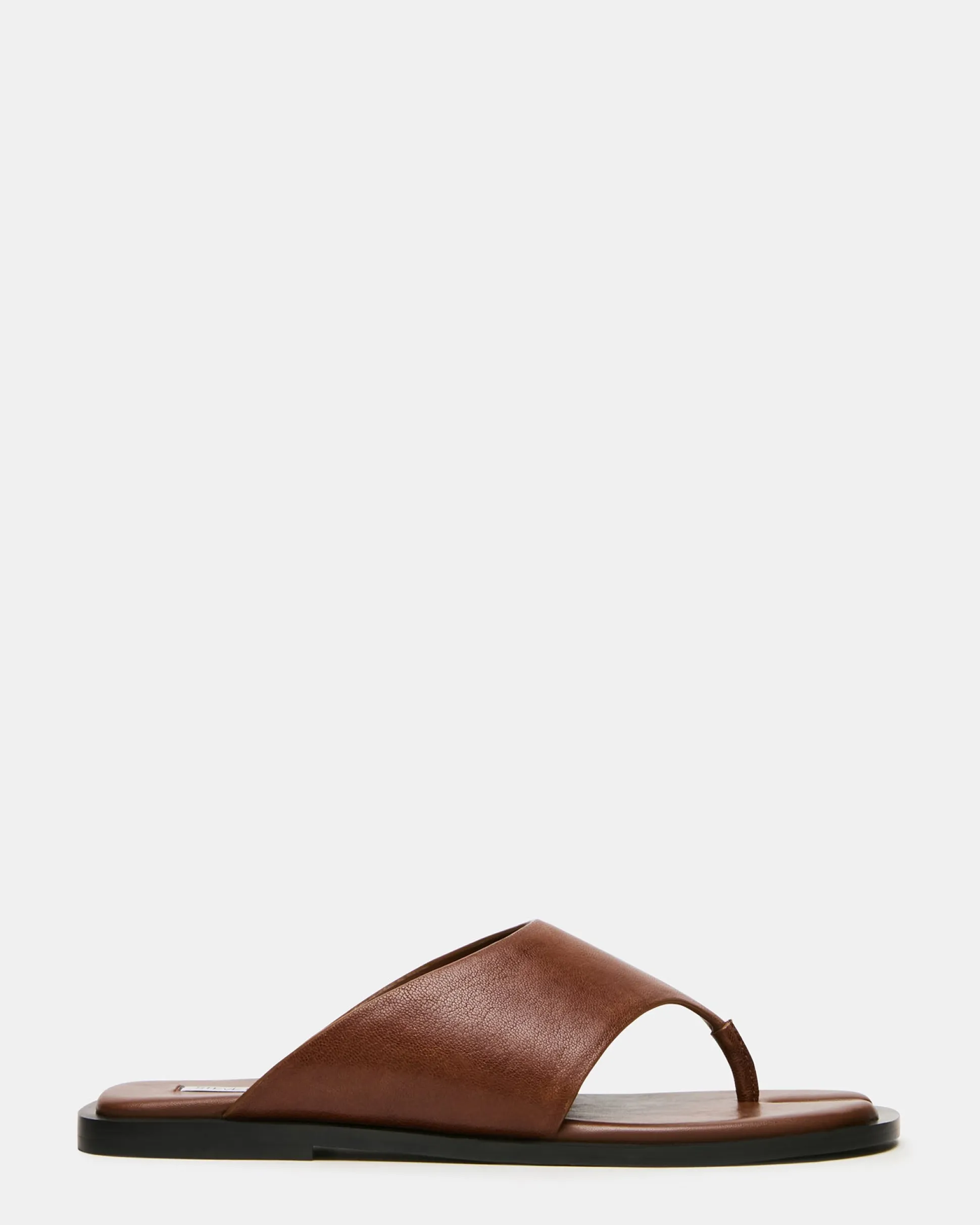 Illia Cognac Leather