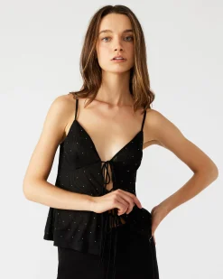Indy Top Black