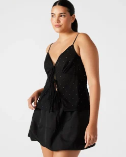 Indy Top Black