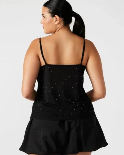 Indy Top Black