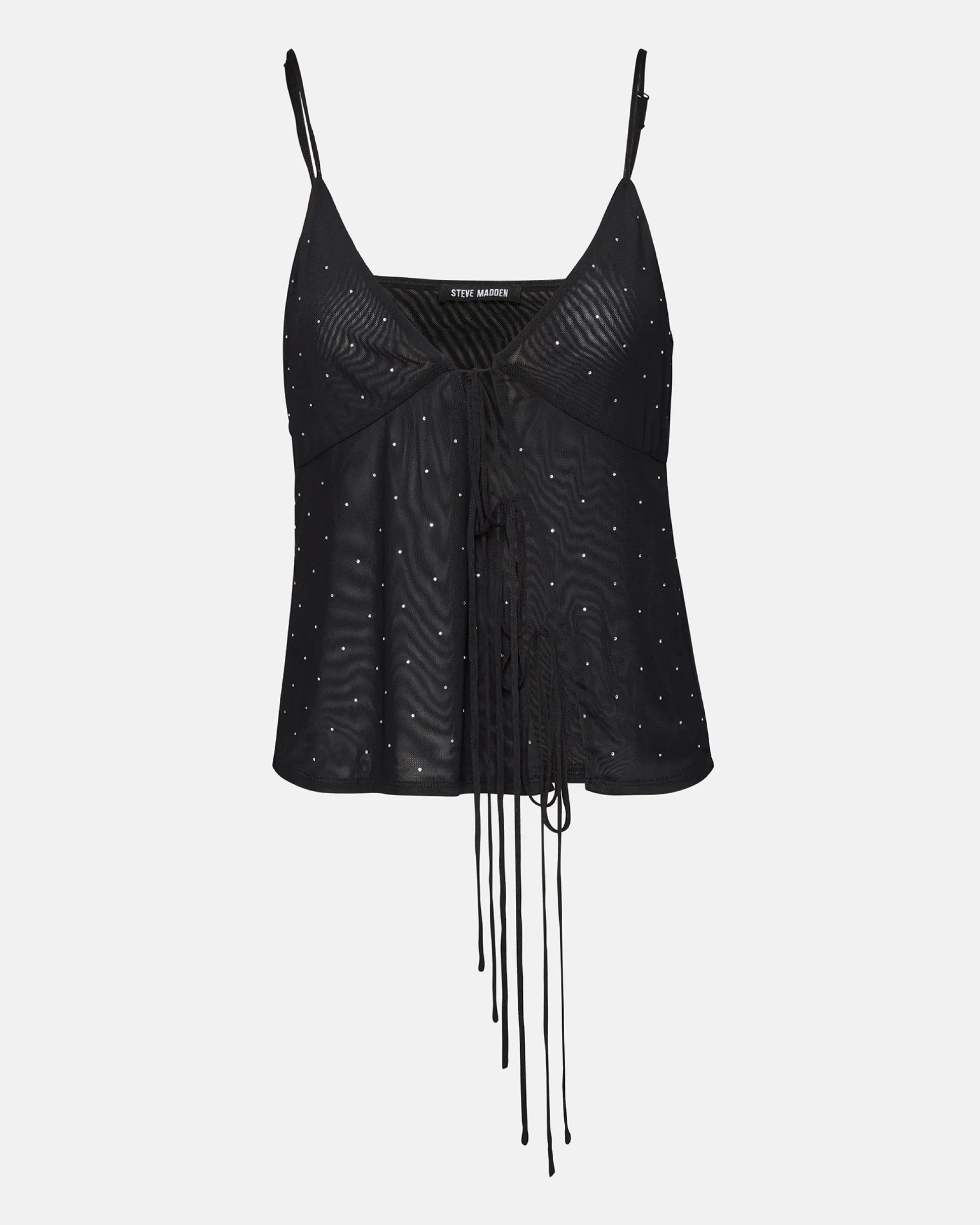 Indy Top Black