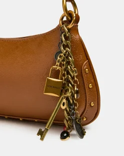 Irina Bag Tobacco