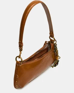Irina Bag Tobacco