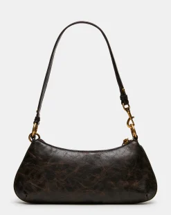 Irina Patchwork Bag Dark Multi