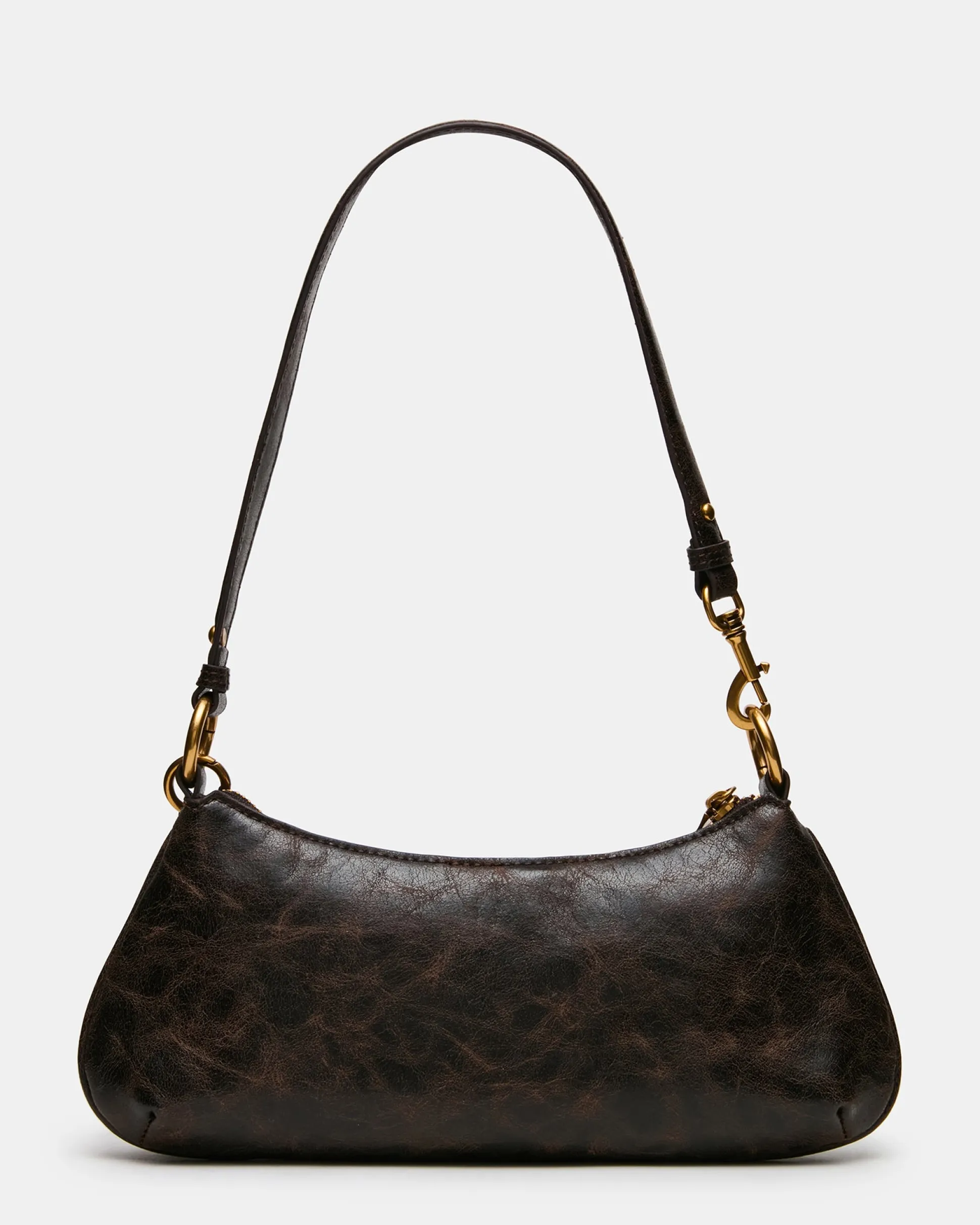 Irina Patchwork Bag Dark Multi