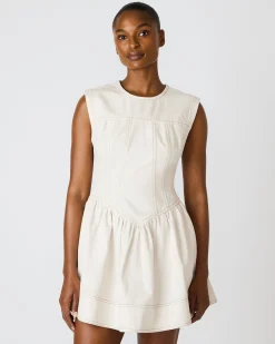 Irinna Dress Sand