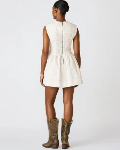 Irinna Dress Sand