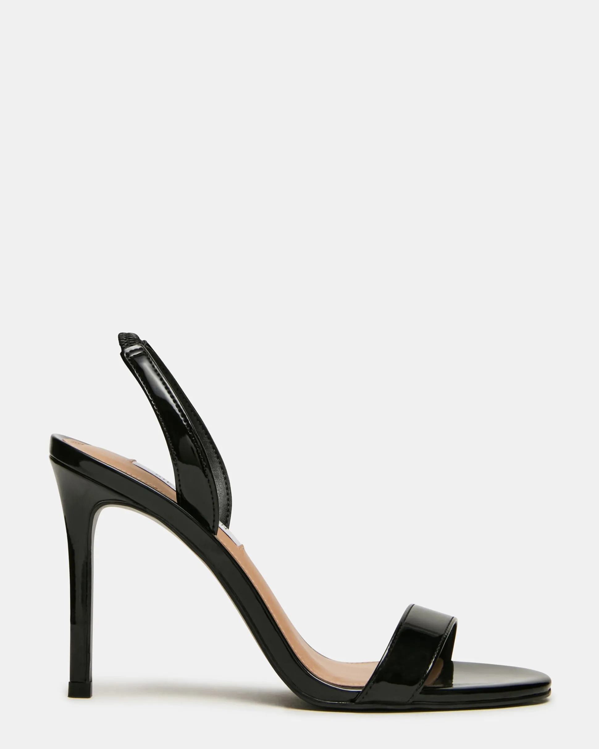 Jady Black Patent