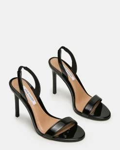 Jady Black Patent