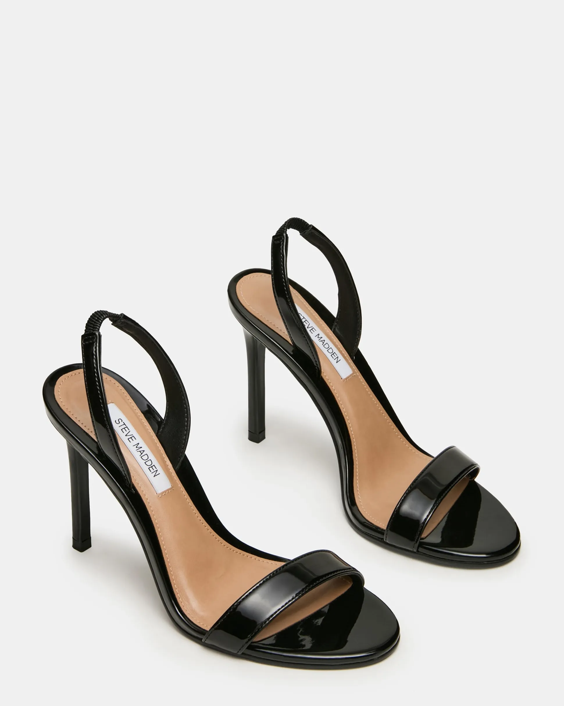 Jady Black Patent