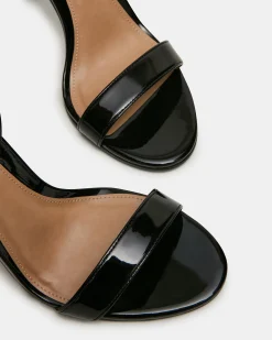 Jady Black Patent