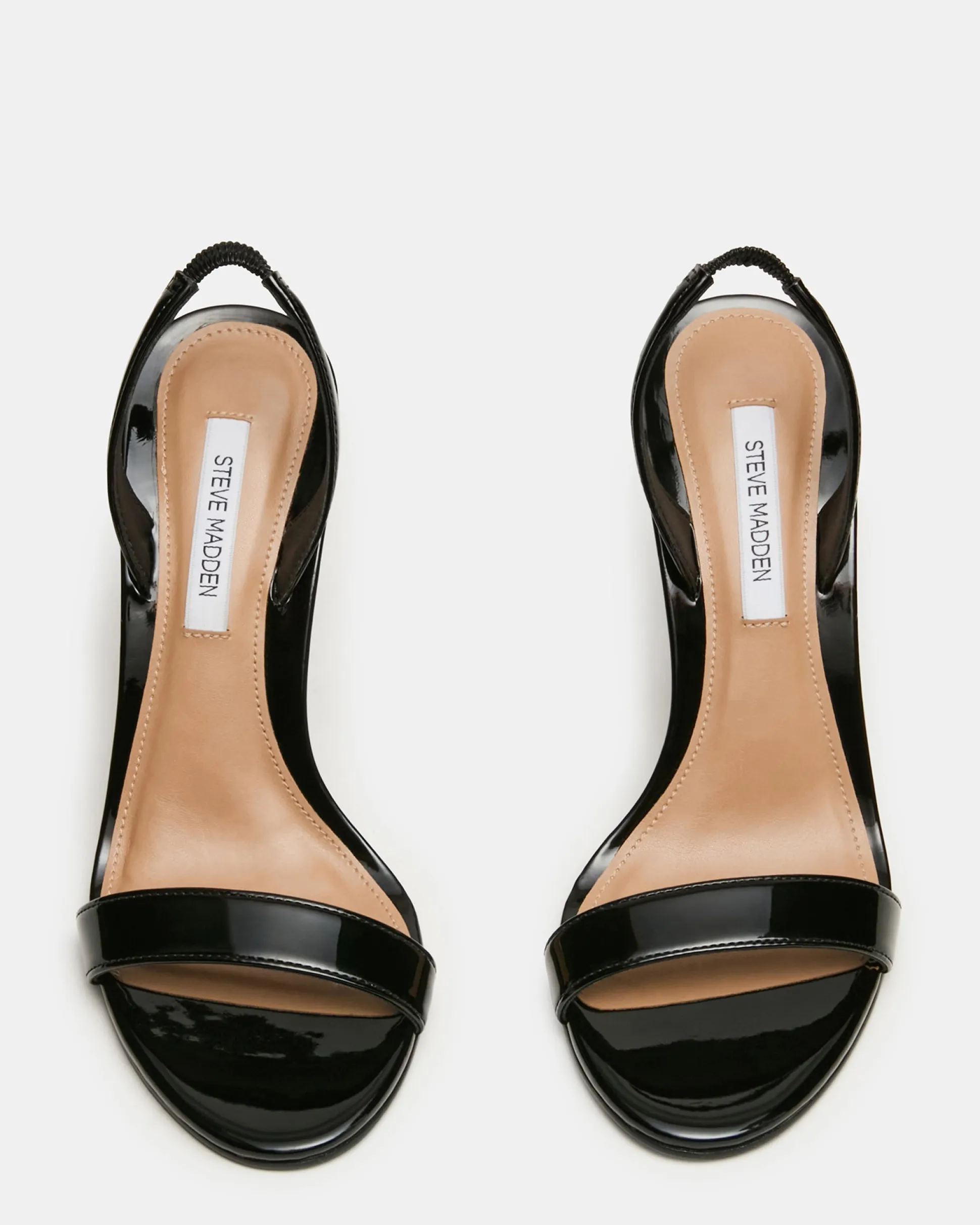 Jady Black Patent