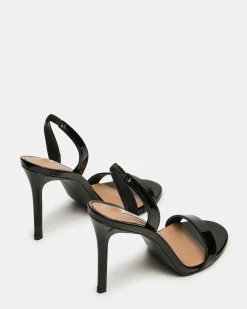 Jady Black Patent