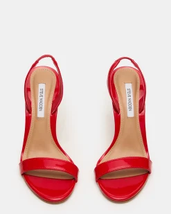Jady Red Pearl