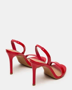 Jady Red Pearl