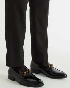 Jakiro Black Patent