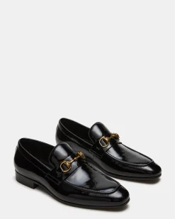 Jakiro Black Patent