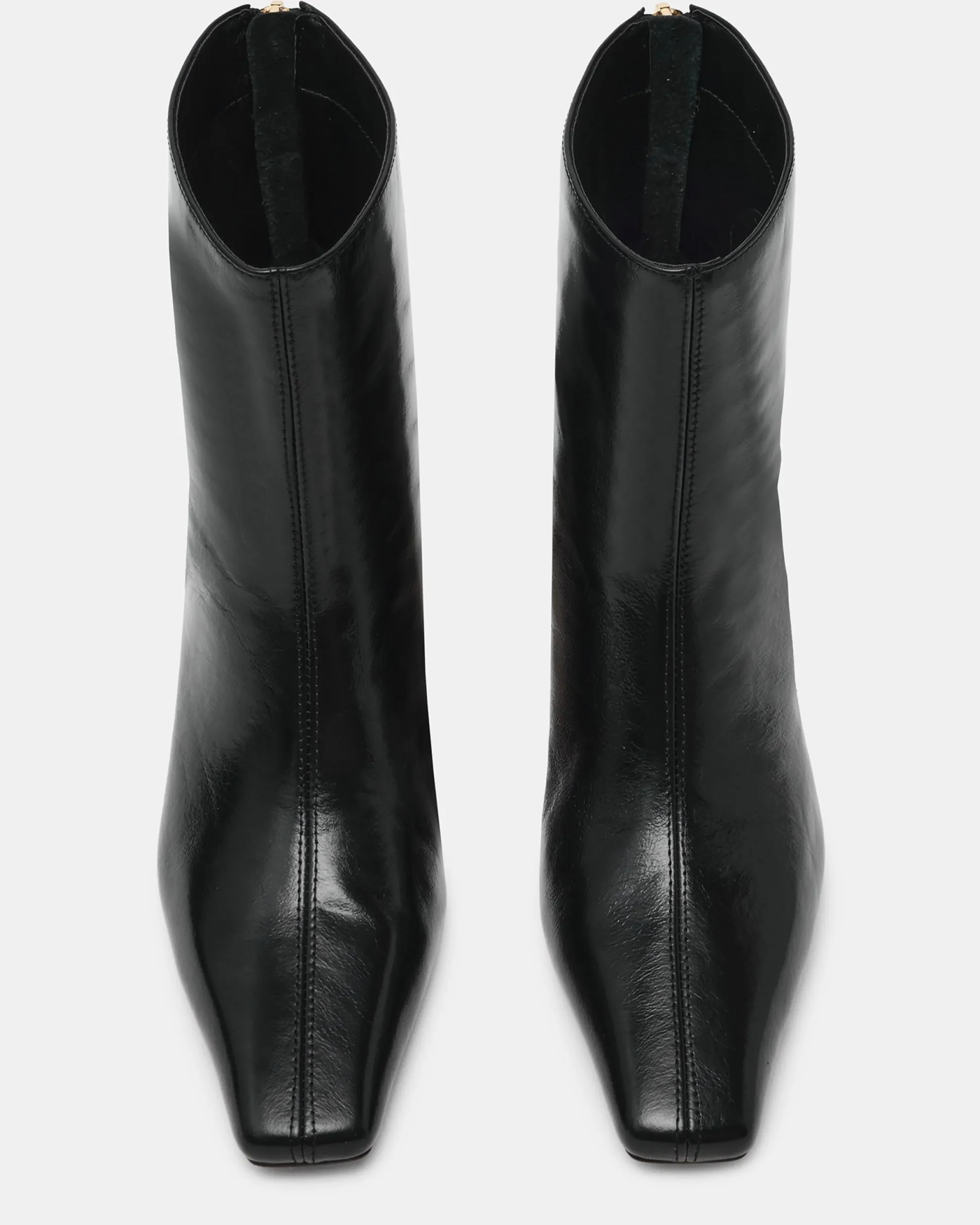 Jamiyah Black Leather