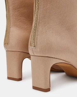 Jamiyah Natural Leather