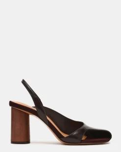 Janine Brown Leather