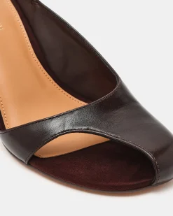 Janine Brown Leather