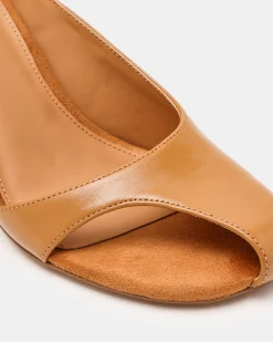 Janine Tan Leather
