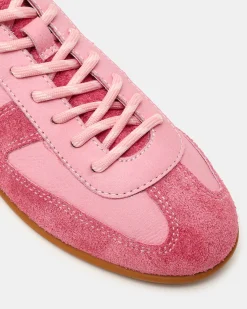 Jaxson Pink