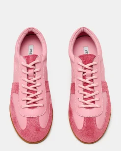 Jaxson Pink