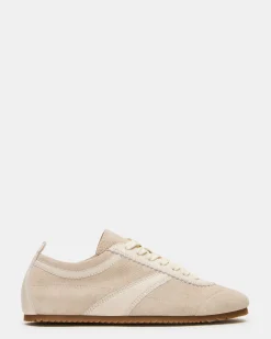 Jaye Ice Suede