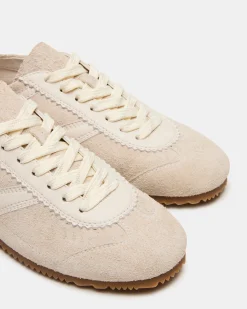 Jaye Ice Suede