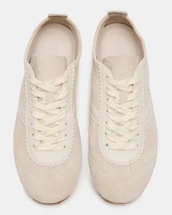 Jaye Ice Suede