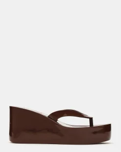 Jella Dark Brown