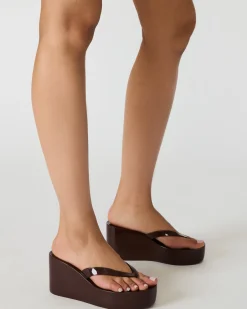 Jella Dark Brown