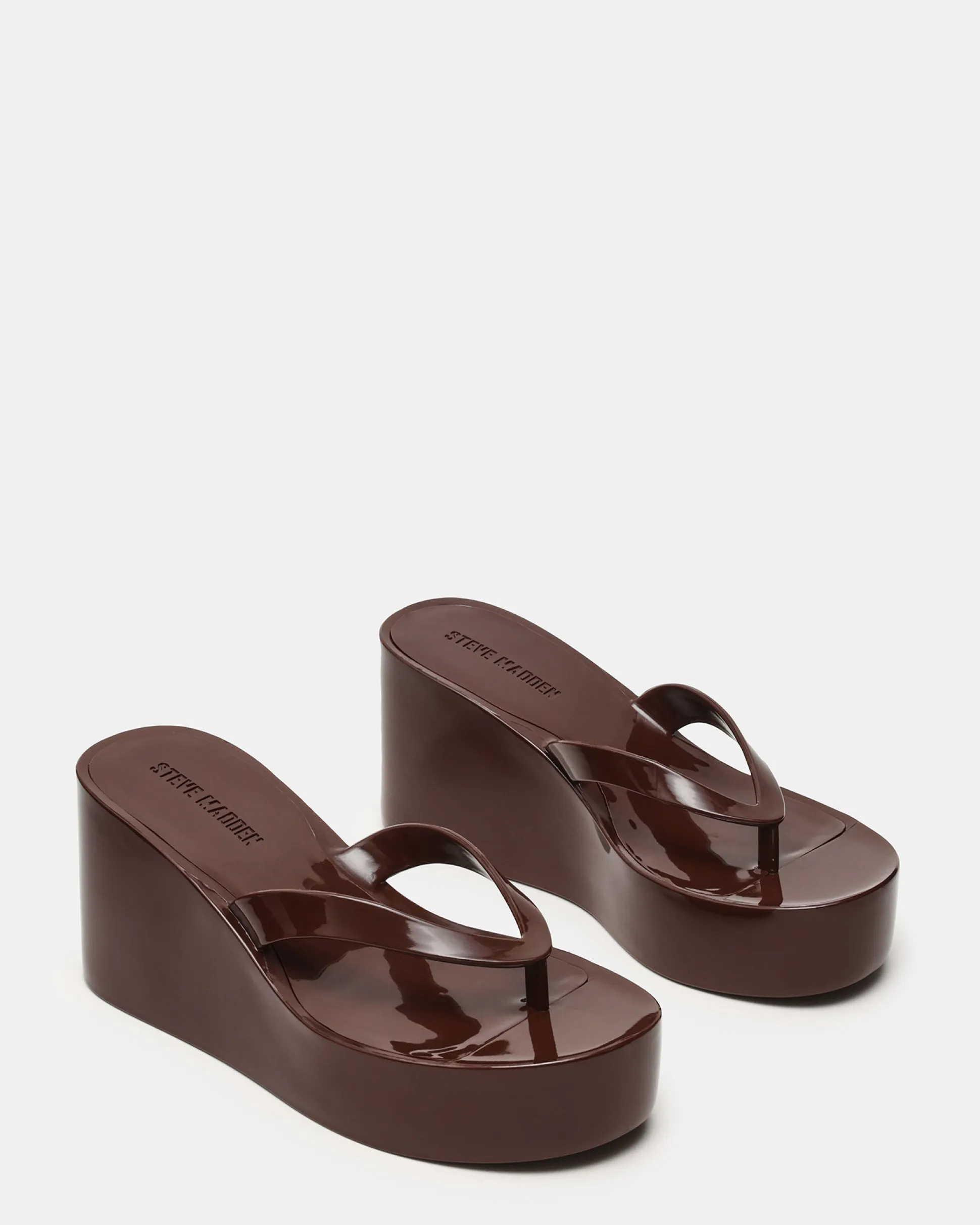 Jella Dark Brown