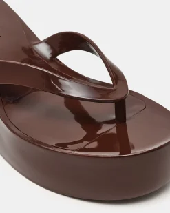 Jella Dark Brown