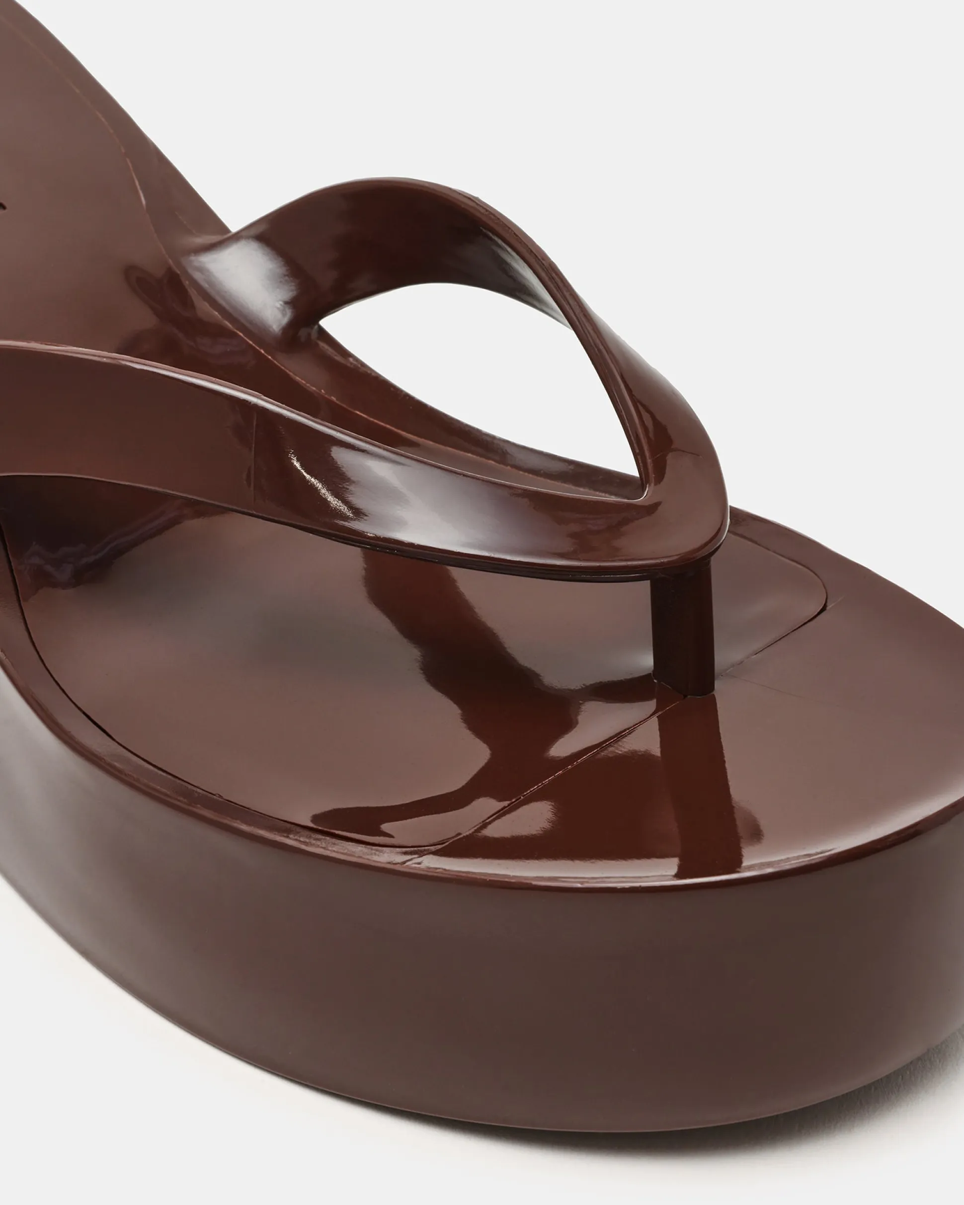 Jella Dark Brown
