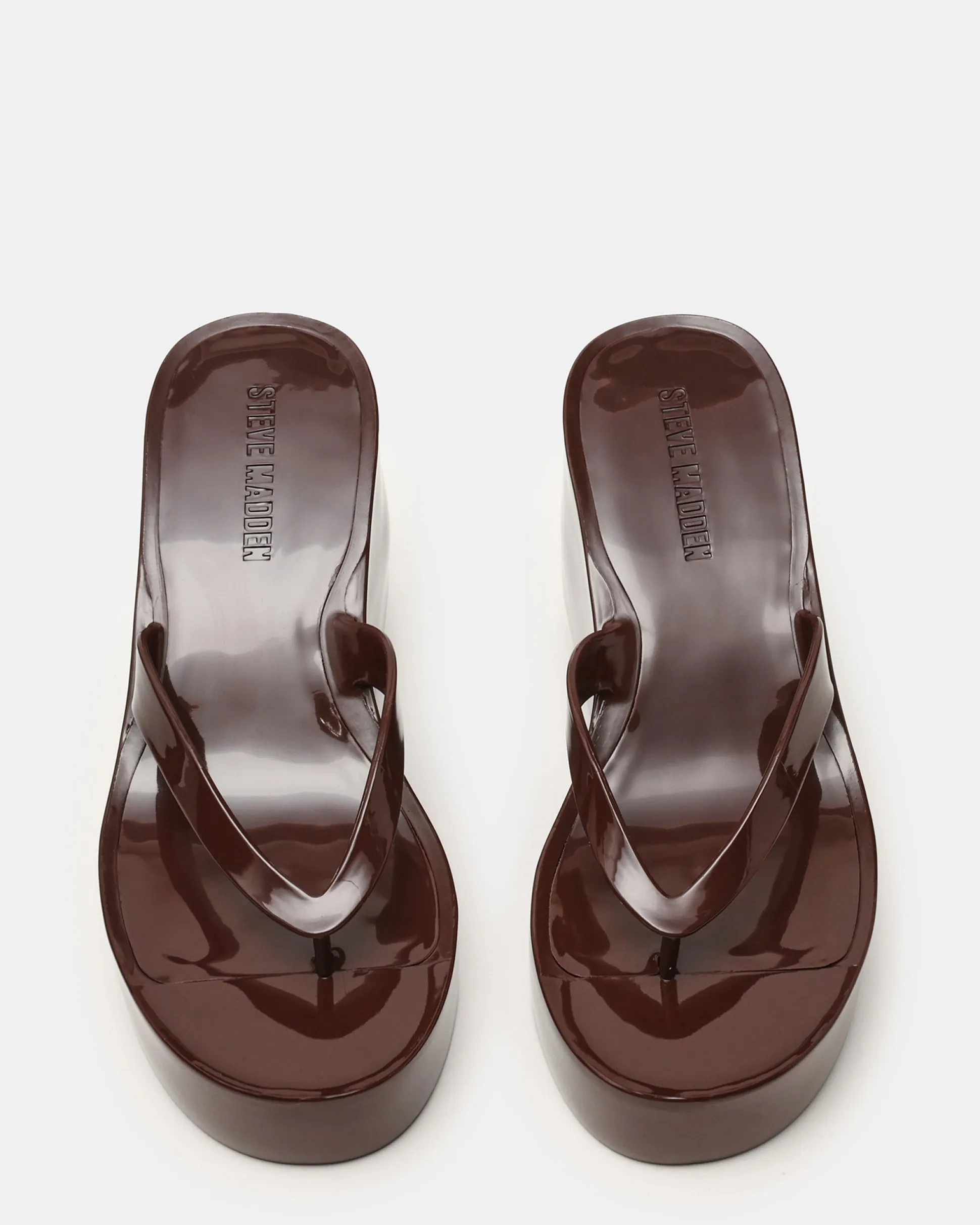 Jella Dark Brown