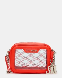 Jelly Bag Red